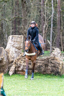 Geländetraining ZRFV Hamminkeln (24+25.04.2021)