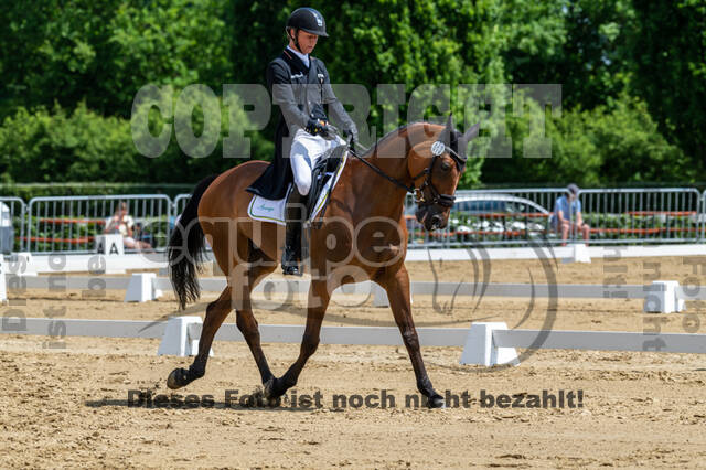 Westerstede Horse Trials 2021