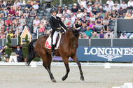 FEI European Championship Eventing 2019
