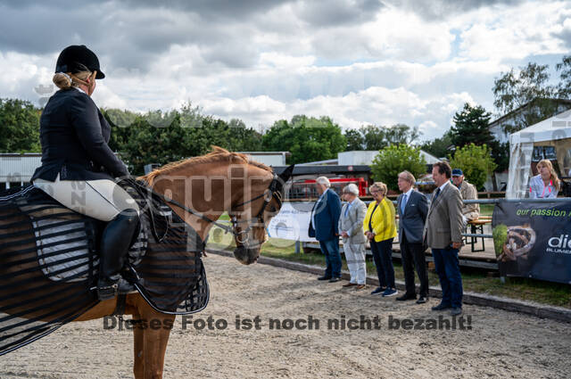 Landesturnier Rheinland, Vielseitigkeit, 22.+23.08.2020