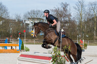 Trainingsturnier Langenfeld (12.+13.03.2022)