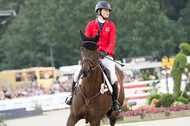 FEI European Championship Eventing 2019