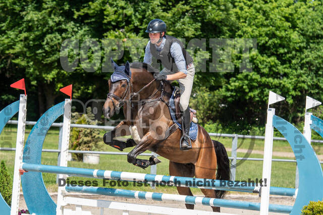 Test of Choise Langenfeld (29.+30.05.2021)