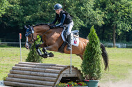 Goldene Schärpe 2021 - Ponys
