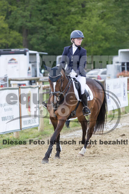 Sterne über Münster 2019 - CCI***S