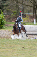 Eventing im Pferdesportzentrum Rheinland (Late Entry 14.03.2022)