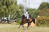 Vielseitigkeitsturnier RSV St. Hubertus Wesel Obrighoven