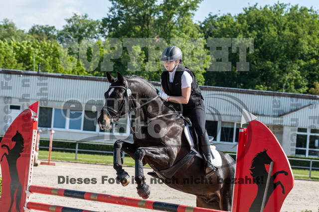 Test of Choise Langenfeld (29.+30.05.2021)