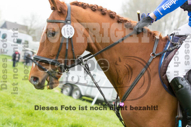 RV Seydlitz Kamp (06.+07.04.2019)