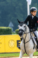 Goldene Schärpe 2021 - Ponys