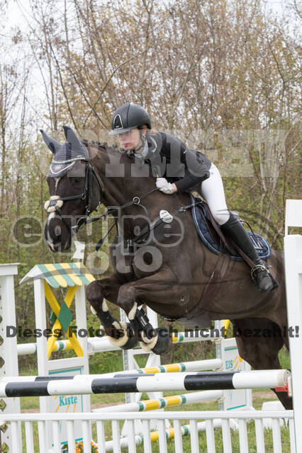 RV Lippe Bruch Gahlen (Geländepark Hardtberg 2019)