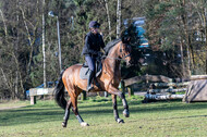 Geländetraining Wesel Obrighoven (19.+20.03.2022)