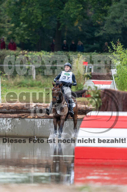 Deutsche Meisterschaft Vielseitigkeit (Luhmühlen)