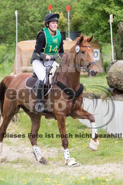 Eventing WRFS Münster