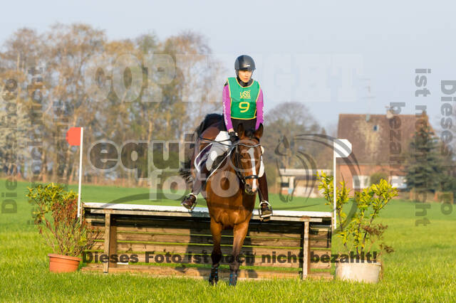 RV Seydlitz Kamp (06.+07.04.2019)