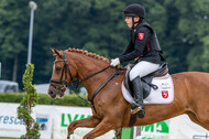 Goldene Schärpe 2021 - Ponys