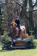 Geländetraining Wesel Obrighoven (19.+20.03.2022)