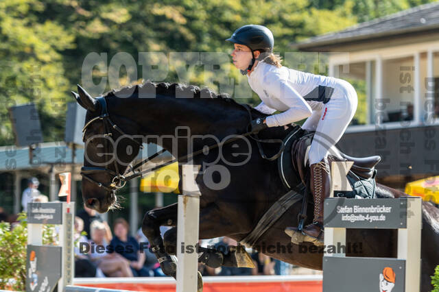 RFV Dinslaken-Hiesfeld (Herbstturnier)