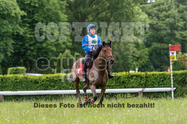 Westerstede Horse Trials 2021