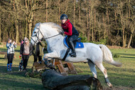 Geländetraining Wesel Obrighoven (19.+20.03.2022)