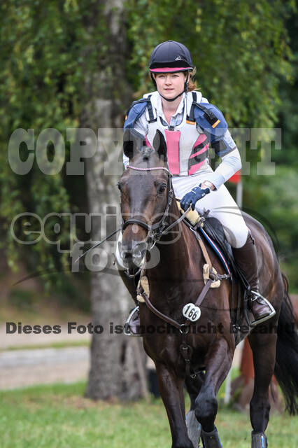 Late-Entry-Vielseitigkeit Langenfeld (11.+13./14.06.2020)