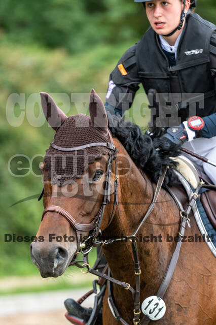 Late-Entry-Vielseitigkeit Langenfeld (06.+07.07.2020)