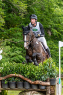 Westerstede Horse Trials 2021