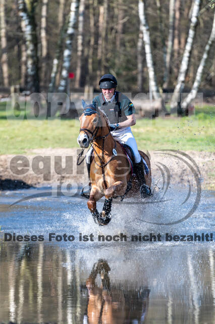 Geländetage beim RSV St. Hubertus Wesel Obrighoven (26.+27.03.2022)