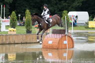 FEI European Championship Eventing 2017