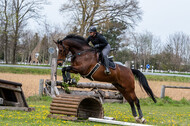 Geländetraining ZRFV Hamminkeln (24+25.04.2021)