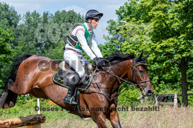 Westerstede Horse Trials (10.-13.06.2021)