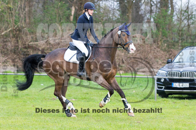 RV Seydlitz Kamp (06.+07.04.2019)