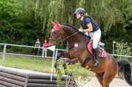Late-Entry-Vielseitigkeit Langenfeld (11.+13./14.06.2020)