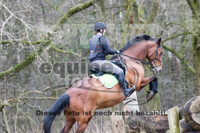 Geländetraining RSV Wesel Obrighoven