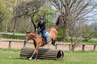 Geländetraining ZRFV Hamminkeln (24+25.04.2021)