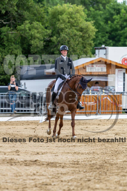 Westerstede Horse Trials 2021