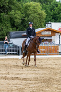 Westerstede Horse Trials 2021