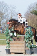 Eventing Langenfeld 2018