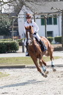 Eventing Langenfeld 2018