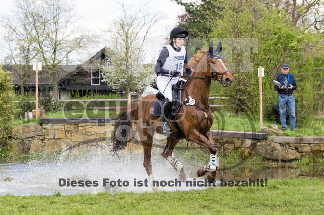 Vielseitigkeitsturnier RV Lippe-Bruch-Gahlen