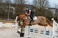 Trainingsturnier Langenfeld (12.+13.03.2022)