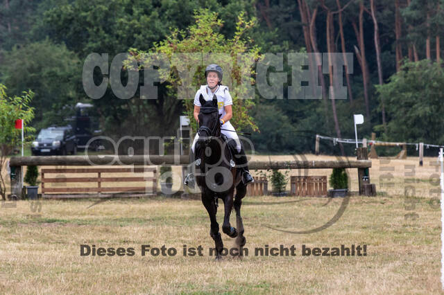 Late-Entry Vielseitigkeit Hamminkeln/Wesel (01.+02.08.2020)