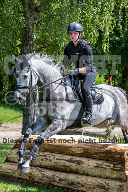 Test of Choise Langenfeld (29.+30.05.2021)