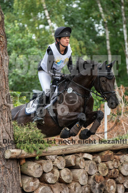 Late-Entry Vielseitigkeit Hamminkeln/Wesel (01.+02.08.2020)