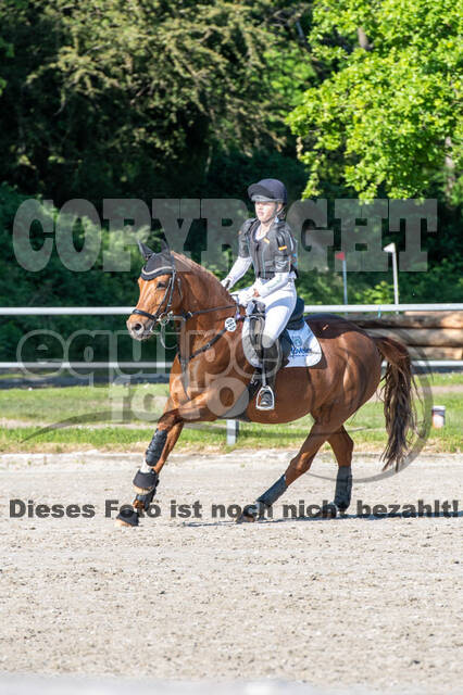 Test of Choise Langenfeld (29.+30.05.2021)