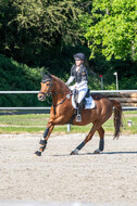 Test of Choise Langenfeld (29.+30.05.2021)