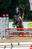 Goldene Schärpe 2021 - Ponys