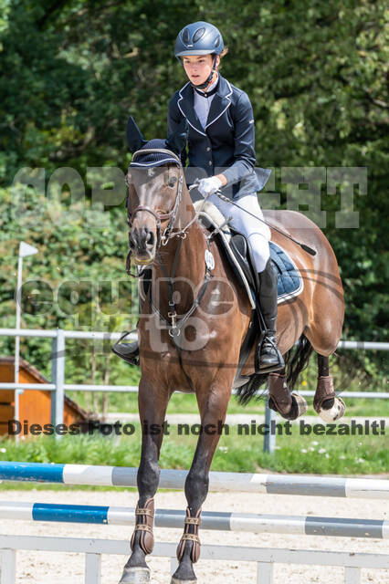 Late-Entry-Vielseitigkeit Langenfeld (06.+07.07.2020)