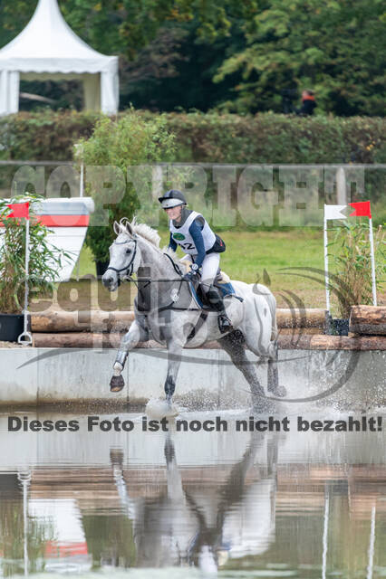 Deutsche Meisterschaft Vielseitigkeit (Luhmühlen)