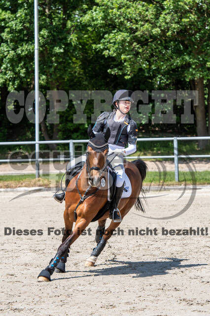 Test of Choise Langenfeld (29.+30.05.2021)